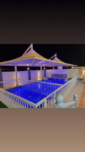 سمارت شالية:Smart Chalet